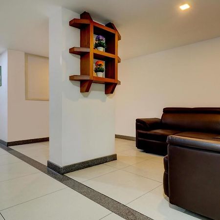 Hotel Treebo Park Thiruvananthapuram Exterior foto